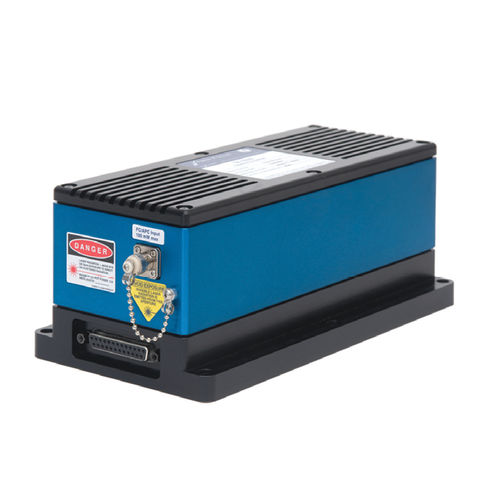 Amplificateur de puissance - VAMP  - Newport / Spectra-Physics - de mesure / pour laser / accordable