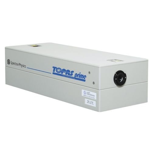 Amplificateur optique - TOPAS Prime - Newport / Spectra-Physics - de mesure / paramétrique / pour laser