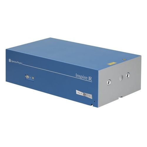 Oscillateur paramétrique optique Ti:saphir - Inspire™ IR - Newport / Spectra-Physics - infrarouge