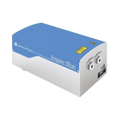 Générateur d'harmoniques picoseconde - Inspire™ Blue - Newport / Spectra-Physics - automatisé / femtoseconde