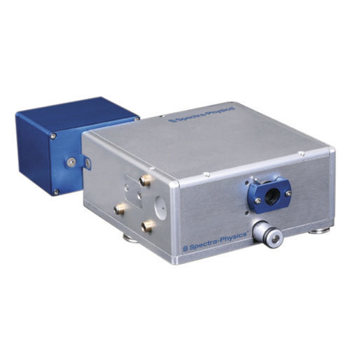 Corrélateur numérique - Femtometer™ - Newport / Spectra-Physics - pour oscillateur / pour microscopie / auto