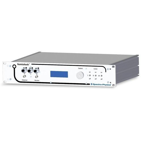 Oscillateur paramétrique optique femtoseconde - Femtolock™ 2 - Newport / Spectra-Physics - Ti:saphir