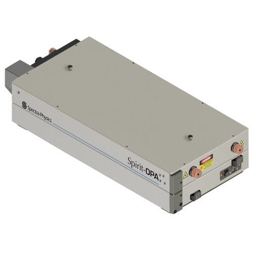 Amplificateur optique - Spirit-OPA® - Newport / Spectra-Physics - de mesure / ultrarapide / paramétrique