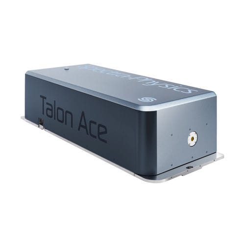 Laser nanoseconde - Talon® Ace™ - Newport / Spectra-Physics - à état solide / UV / micro-usinage