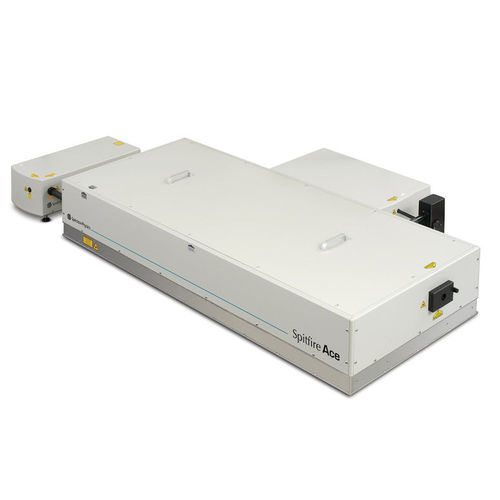 Amplificateur de puissance - Spitfire® Ace™  - Newport / Spectra-Physics - de mesure / numérique / ultrarapide