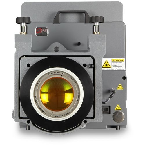 Interféromètre infrarouge - Zygo - optique