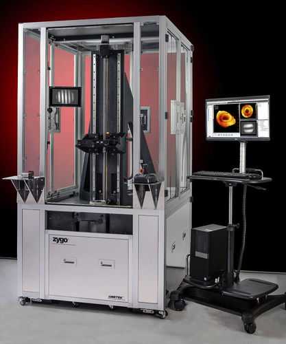 Interféromètre optique - Verifire VTS - Zygo - automatisé / laser / NIR