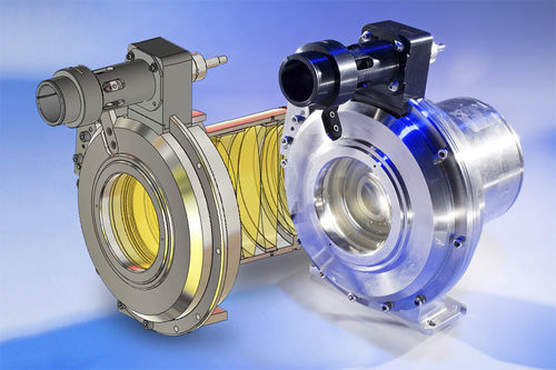 Système de distribution de faisceau laser - Zygo