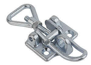 Loquet à levier - max. 4905 N | 51051, 51081 series - Ojop Sweden - en acier