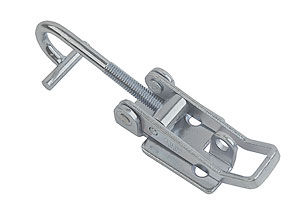 Loquet à levier - max. 981 N | 520701 - Ojop Sweden - en acier inoxydable