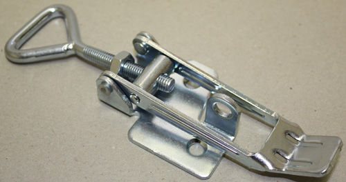 Grenouillère en acier inoxydable - D12323 - Ojop Sweden - réglable