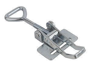 Loquet à levier - 520255 - Ojop Sweden - en acier inoxydable