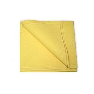 Couverture de soudure en fibre de verre - Singer Safety Company - enduite néoprène