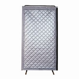 Écran acoustique mobile - 3/4# - Singer Safety Company