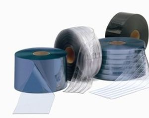 Ruban en PVC - Anti-Static - Singer Safety Company