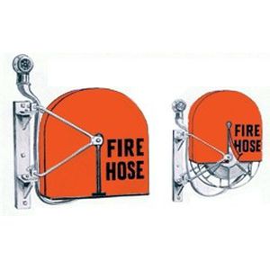 Protection hors gel pour robinet d'incendie armé (RIA) - Singer Safety Company