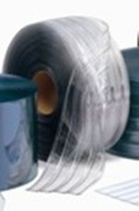 Ruban en PVC - 8&quot; - Singer Safety Company