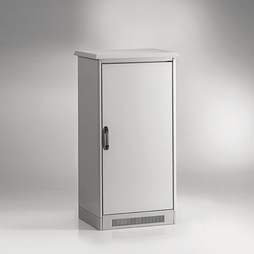 Armoire électrique de commutation - E VIS series - E.T.A. S.P.A. - au sol / en aluminium / industrielle