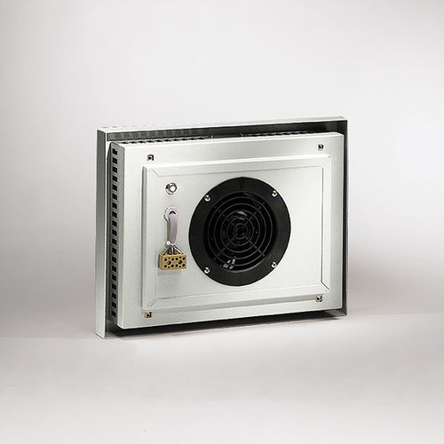 Tourelle d'extraction - WA Series - E.T.A. S.P.A. - radial / 220 Vca / à moteur électrique