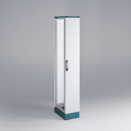 Armoire électrique de distribution - ENUX series - E.T.A. S.P.A. - au sol / en tôle d'acier / industrielle