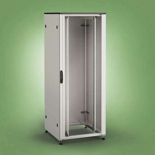 Armoire électrique de distribution - AESSE PV - E.T.A. S.P.A. - au sol / industrielle / IK10