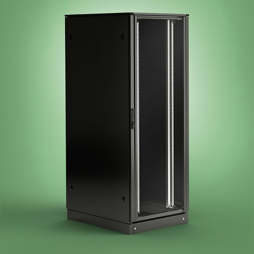 Armoire électrique de distribution - AESSE PVN - E.T.A. S.P.A. - au sol / industrielle / IK10