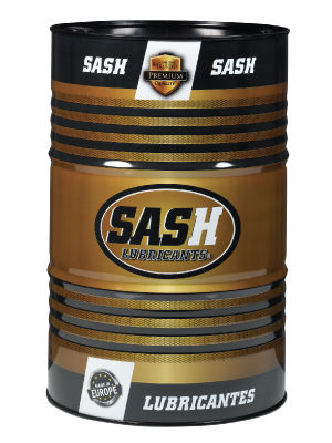 Huile lubrifiante - ST LAPA W - SASH LUBRIFIANTS - synthétique / pour aluminium / pour l'industrie de l'aluminium