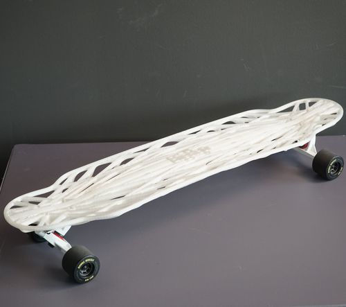 Filament PVA pour imprimante 3D - BigRep PVA - BigRep GmbH - 2,85 mm