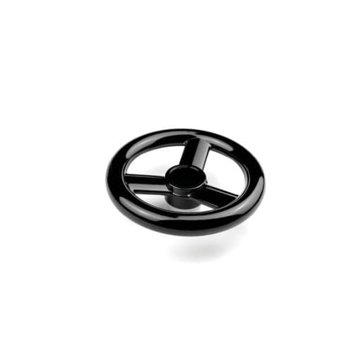 Volant de manœuvre - VRF series - GAMM - à 3 rayons / en plastique