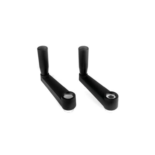 Manivelle en polyamide renforcé de fibre de verre - MH/MEP - GAMM