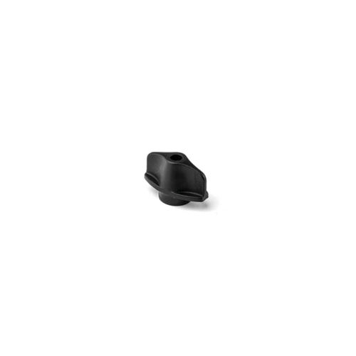 Écrou à oreilles - G2/B - GAMM - en laiton / en acier inoxydable / en thermoplastique