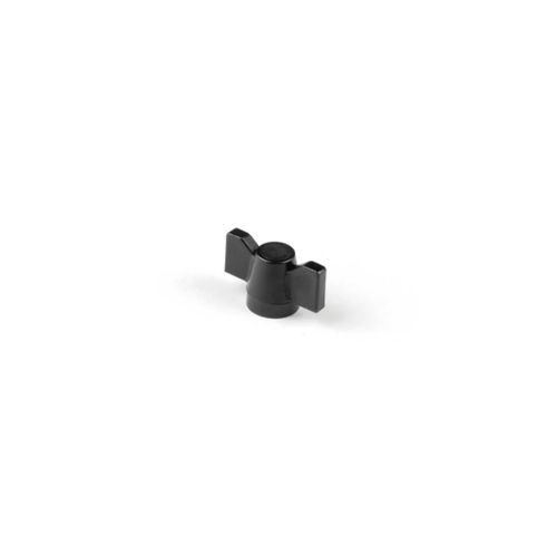 Écrou à oreilles - GB/30 - GAMM - en laiton / en thermoplastique / en acier zingué