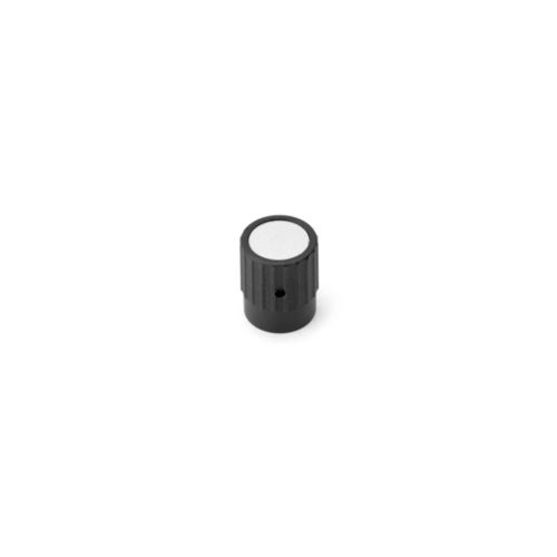 Bouton de commande moleté - MZN - GAMM