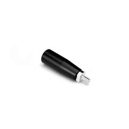 Poignée en plastique - MCG - GAMM - cylindrique / sur mesure / cylindrique