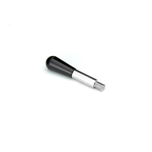 Levier de commande à poignée - BI series - GAMM - industriel / en acier / en matière plastique