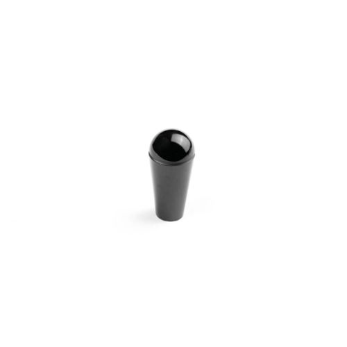 Poignée tubulaire - MCO - GAMM - en plastique / cylindrique / conique
