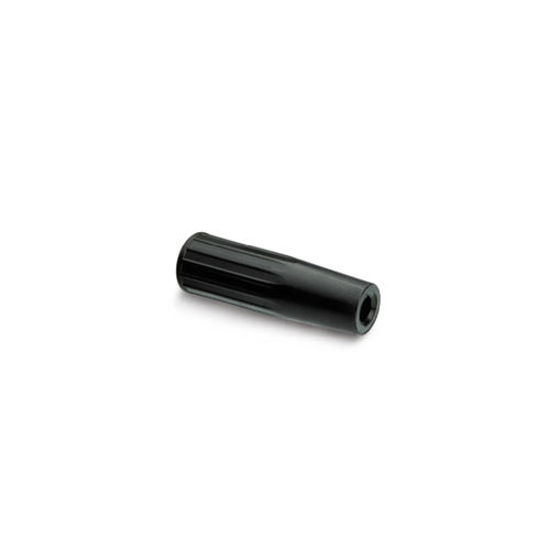 Poignée en thermoplastique - MCL - GAMM - cylindrique / tournante / sur mesure
