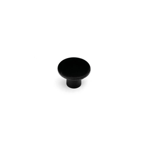 Bouton push-pull - PT - GAMM - champignon / en technopolymère / ergonomique