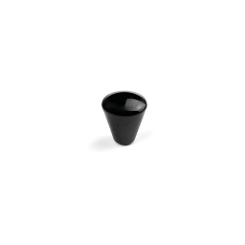 Bouton fileté - MB  - GAMM - conique / en plastique