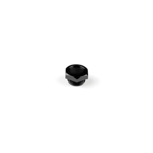 Bouchon hexagonal - TO - GAMM - fileté / en thermoplastique / d'huile