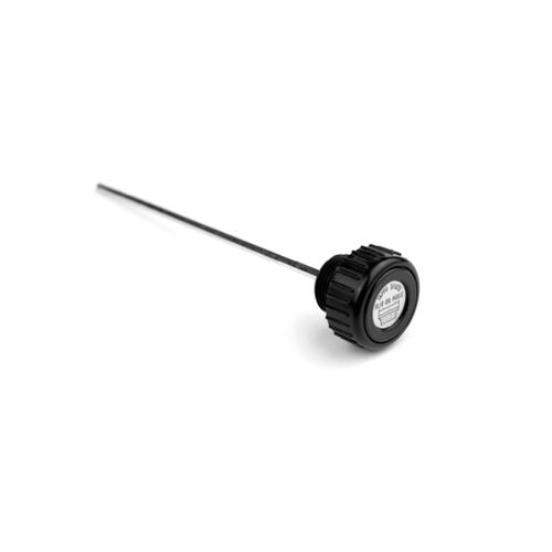 Bouchon rond - TA - GAMM - fileté / en thermoplastique / de protection