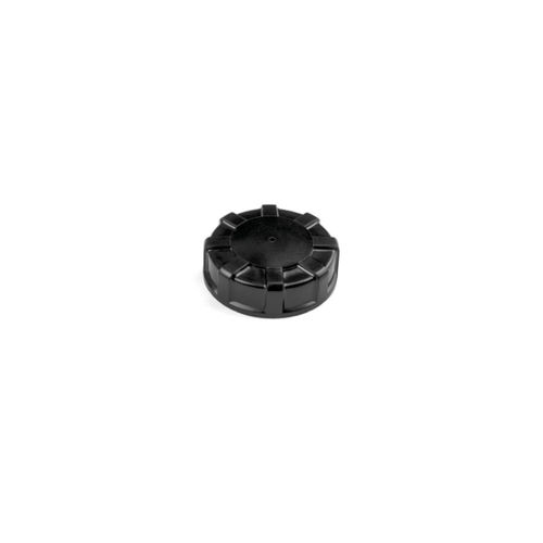 Bouchon rond - TS - GAMM - fileté / en plastique / de protection
