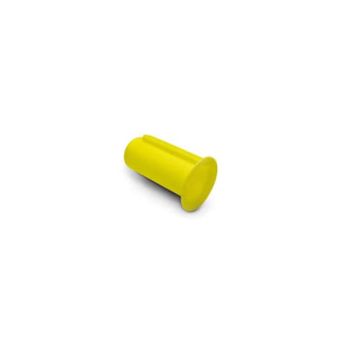 Capuchon cylindrique - PA - GAMM - en plastique / de protection de bouts d'arbres