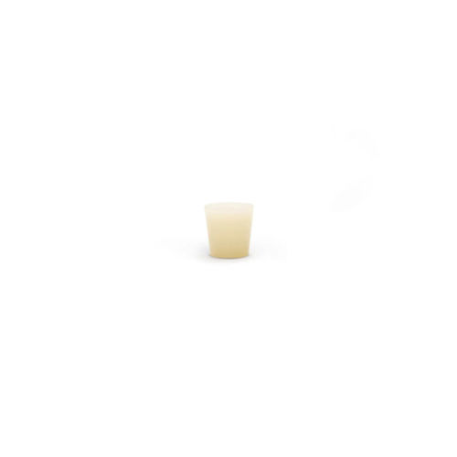 Bouchon conique - HT - GAMM - mâle / en silicone / de protection