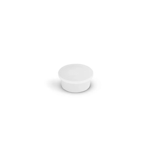 Bouchon rond - TTP - GAMM - non fileté / en plastique / à tête ronde