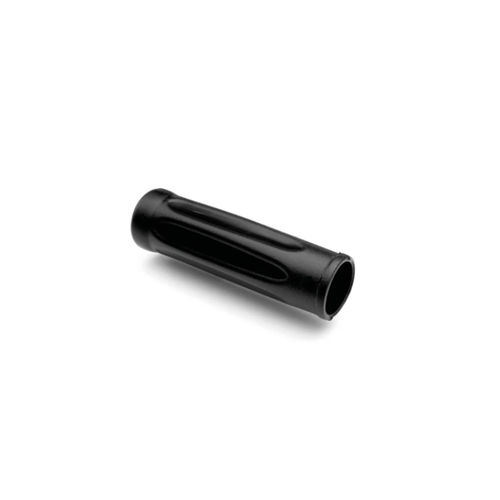 Poignée tubulaire - PV - GAMM - en PVC / cylindrique