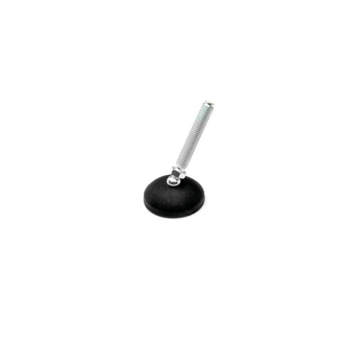 Pied de machine - PRST series - GAMM - en polyamide / en nylon / en acier inoxydable