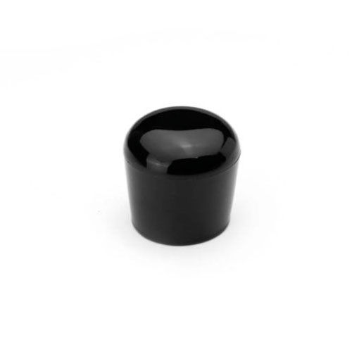 Embout recouvrant press-fit - PUN - GAMM - rond / en PVC / de protection