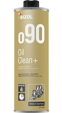 Additif - + o90 - BIZOL