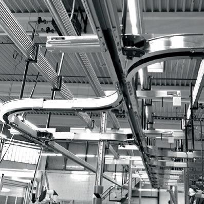 Huile de lubrification - VISCOL® - LUBRILOG - à base minérale / pour chaîne / anticorrosion